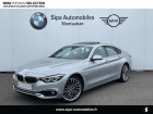 Bmw 420 occasion année 2018 boite Automatique Annonce Bmw 420 occasion Diesel 420dA xDrive 190ch Luxury Euro6d-T à Montauban
