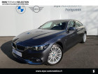 Bmw 420 occasion année 2017 boite Automatique Annonce Bmw 420 occasion Diesel 420dA xDrive 190ch Luxury à Trelissac