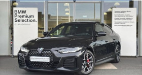 Bmw 420 , garage BMW CHARRIER CHOLET  Cholet