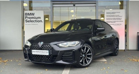 Bmw 420 occasion 2022 mise en vente à Cholet par le garage BMW CHARRIER CHOLET - photo n°1