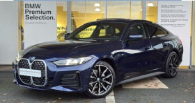 Bmw 420 , garage BMW CHARRIER CHOLET � Cholet