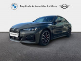 Bmw 420 occasion année 2025 boite Sequentielle Annonce Bmw 420 occasion Hybride 420dA xDrive 190ch M Sport à Le Mans