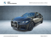 Annonce Bmw 420 occasion Hybride 420dA xDrive 190ch M Sport � Le Mans