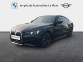 Annonce Bmw 420 occasion Hybride 420dA xDrive 190ch M Sport � Le Mans
