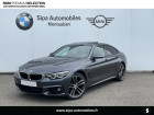 Bmw 420 occasion année 2017 boite Automatique Annonce Bmw 420 occasion Diesel 420dA xDrive 190ch M Sport à Montauban