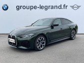 Bmw 420 occasion année 2021 boite Automatique Annonce Bmw 420 occasion Diesel 420dA xDrive 190ch M Sport à Valframbert