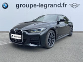 Bmw 420 occasion année 2022 boite Automatique Annonce Bmw 420 occasion Hybride 420dA xDrive 190ch M Sport à Le Mans