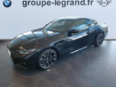 Bmw 420 occasion année 2022 boite Automatique Annonce Bmw 420 occasion Hybride 420dA xDrive 190ch M Sport à Laval
