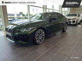 Bmw 420 occasion année 2022 boite Automatique Annonce Bmw 420 occasion Diesel 420dA xDrive 190ch M Sport à Rivery