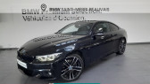 Bmw 420 420dA xDrive 190ch M Sport  2019 - annonce de voiture en vente sur Auto Slection.com