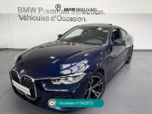 Bmw 420 occasion année 2020 boite Automatique Annonce Bmw 420 occasion Diesel 420dA xDrive 190ch M Sport à Beauvais