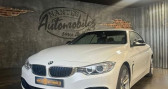 Annonce Bmw 420 occasion Diesel Cab 420d 184 ch Sport Pack Techno A  Nantes