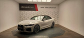 Bmw 420 Cab 420d 190 ch BVA8 M Sport 2p   Lormont 33