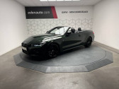Bmw 420 occasion année 2023 boite Automatique Annonce Bmw 420 occasion Diesel Cab 420d 190 ch BVA8 M Sport à Lormont
