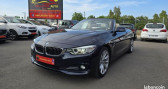 Bmw 420 occasion année 2017 boite Automatique Annonce Bmw 420 occasion Diesel Cab 420d 190 ch Luxury A à Perpignan