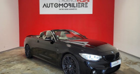 Bmw 420 occasion 2015 mise en vente &agrave; EPONE par le garage AGENCE AUTOMOBILIERE EPONE 78 - photo n&deg;1
