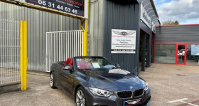 Bmw 420 occasion 2015 mise en vente &agrave; EVREUX par le garage OCCASION EXCEPTION - photo n&deg;1