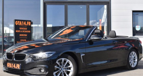 Bmw 420 , garage GTA14  LE CASTELET