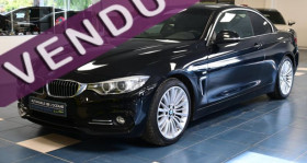 Bmw 420 , garage AUTOMOBILE DE L'OCEANE  ST SATURNIN