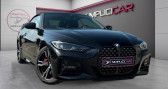 Annonce Bmw 420 occasion Hybride CABRIOLET G23 420d 190 ch BVA8 M Sport  Vignoles