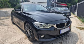 Annonce Bmw 420 occasion Diesel Cabriolet I (F33) 420d 184ch Luxury  LATTES