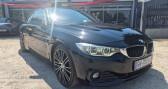 Annonce Bmw 420 occasion Diesel Cabriolet I (F33) 420d 184ch Luxury � LATTES