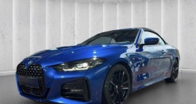 Bmw 420 , garage SELECTIVE AUTO  sarcelles