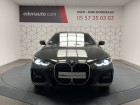 Bmw 420 occasion année 2021 boite Automatique Annonce Bmw 420 occasion Diesel Coup? 420d 190 ch BVA8 M Sport 2p à Lormont