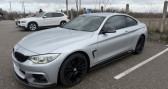 Annonce Bmw 420 occasion Diesel COUPE (F32) 420D A XDRIVE 184CH M SPORT � Mont�vrain