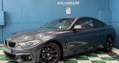 Annonce Bmw 420 occasion Diesel COUPE (F32) 420DA 190CH M SPORT  Royan