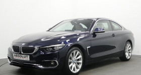 Bmw 420 , garage ABSOLUT AUTOMOBILES  Nanteuil-les-Meaux