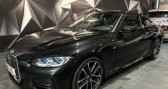 Annonce Bmw 420 occasion Diesel COUPE (G22) 420DA 190CH M SPORT � AUBIERE