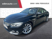 Annonce Bmw 420 occasion Diesel Coup 420d 184 ch Modern A 2p  Trelissac