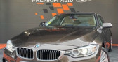 Annonce Bmw 420 occasion Diesel Coupé 420d 184 cv Luxury Toit Ouvrant Panoramique à Francin