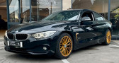 Annonce Bmw 420 occasion Diesel Coup 420d 184ch Lounge  Nieppes