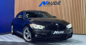 Annonce Bmw 420 occasion Diesel Coup 420D 190 CH BVA M Sport  Lozanne