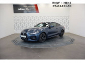 Annonce Bmw 420 occasion Diesel Coupe 420d 190 ch BVA8 M Sport  Lescar