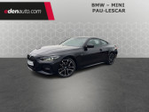 Bmw 420 Coupe 420d 190 ch BVA8 M Sport   Lescar 64