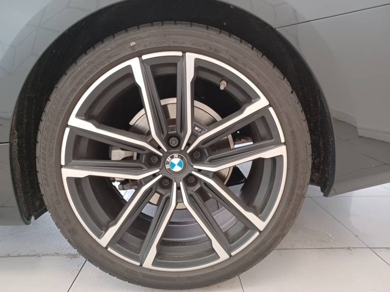 Bmw 420 Coupe 420d 190 ch BVA8 M Sport 2021 - photo n°6 Bmw 420 Coupe 420d 190 ch BVA8 M Sport  occasion à Narbonne - photo n°6