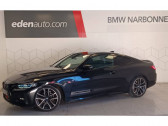 Bmw 420 occasion  année 2021 boite Automatique Annonce Bmw 420 occasion Diesel Coupe 420d 190 ch BVA8 M Sport à Narbonne