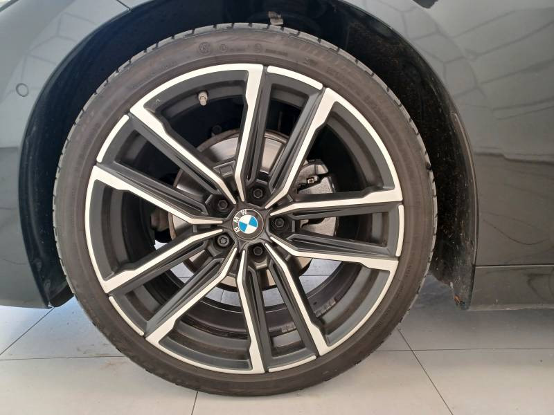 Bmw 420 Coupe 420d 190 ch BVA8 M Sport 2021 - photo n°5 Bmw 420 Coupe 420d 190 ch BVA8 M Sport  occasion à Narbonne - photo n°5