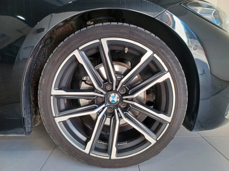 Bmw 420 Coupe 420d 190 ch BVA8 M Sport 2021 - photo n°7 Bmw 420 Coupe 420d 190 ch BVA8 M Sport  occasion à Narbonne - photo n°7