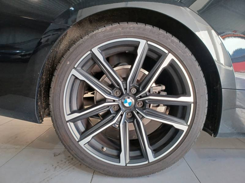 Bmw 420 Coupe 420d 190 ch BVA8 M Sport 2021 - photo n°8 Bmw 420 Coupe 420d 190 ch BVA8 M Sport  occasion à Narbonne - photo n°8