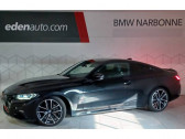 Bmw 420 occasion  année 2021 boite Automatique Annonce Bmw 420 occasion Diesel Coupe 420d 190 ch BVA8 M Sport à Narbonne