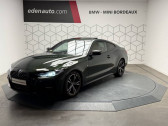 Annonce Bmw 420 occasion Diesel Coupe 420d 190 ch BVA8 M Sport � Lormont