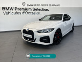 Bmw 420 Coupe 420d 190 ch BVA8 M Sport   Beauvais 60