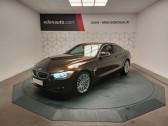 Annonce Bmw 420 occasion Diesel Coup 420d 190 ch Luxury A  Lormont