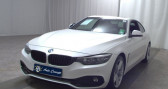 Annonce Bmw 420 occasion Diesel Coupe 420d 190ch Sport  LANESTER