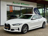 Annonce Bmw 420 occasion Diesel Coupe 420d HUD 1-Hand LED ACC  L'Union
