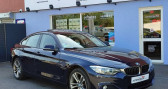 Bmw 420 occasion année 2015 boite Automatique Annonce Bmw 420 occasion Diesel Coupé 420D Sport 190 BVA X-DRIVE à Danjoutin